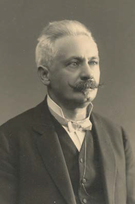 Wilhelm Kiesewetter