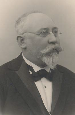 Johann Lindenmayr